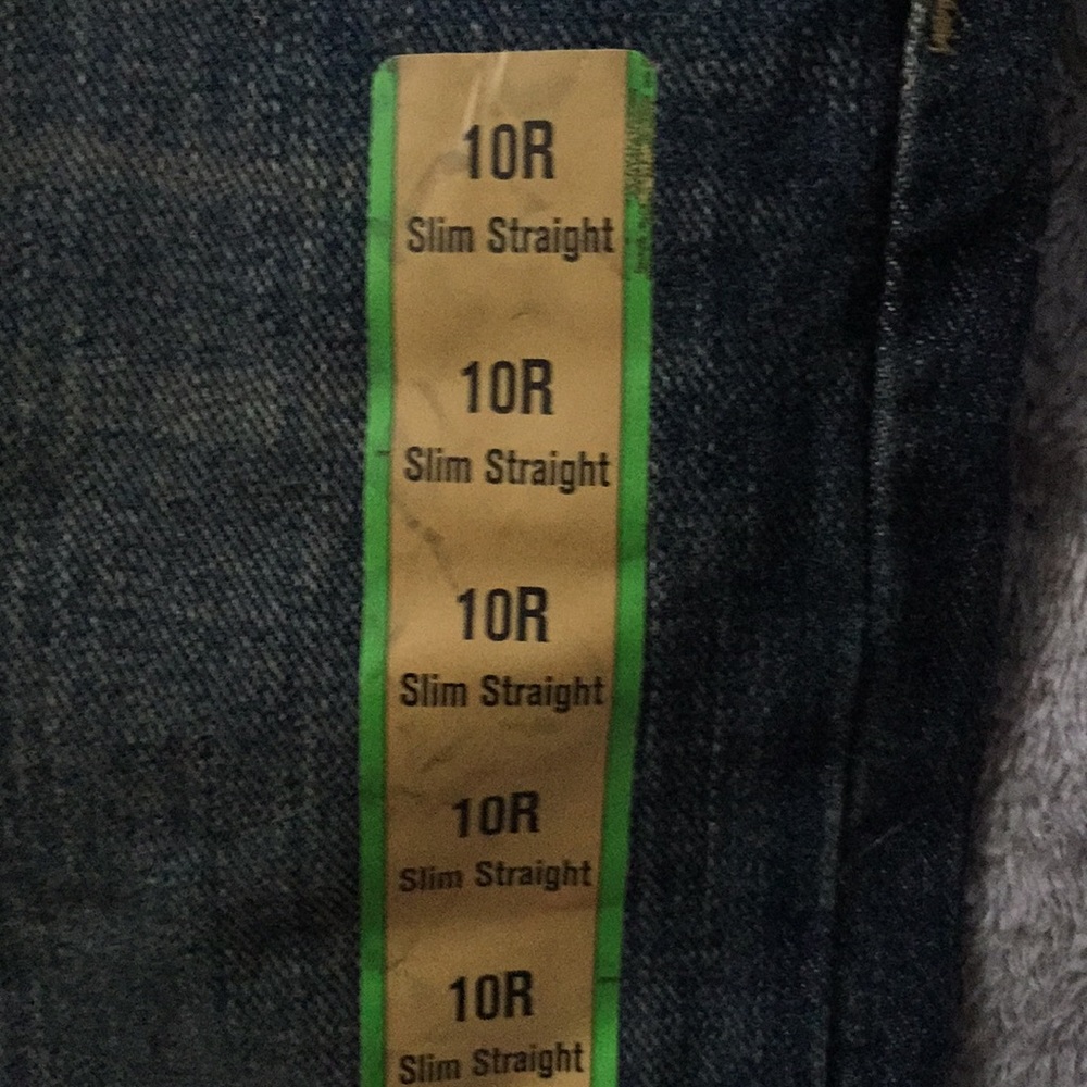 Boys jeans - Picture 2 of 3